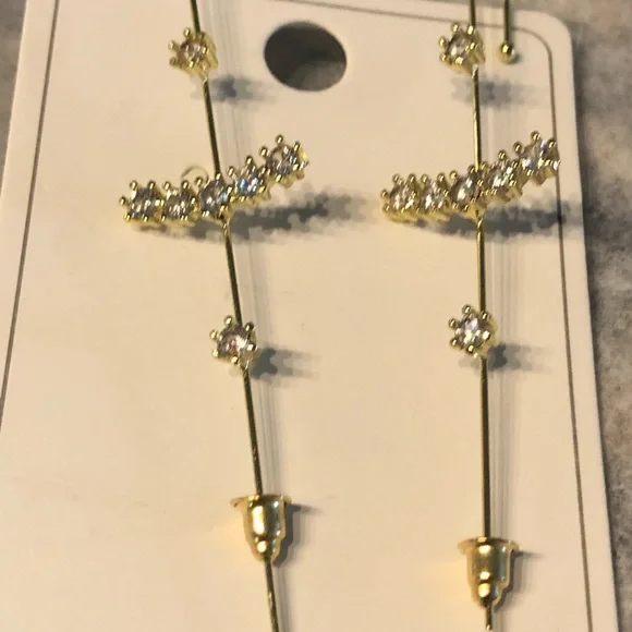 - Earrings - Picture 6 of 6